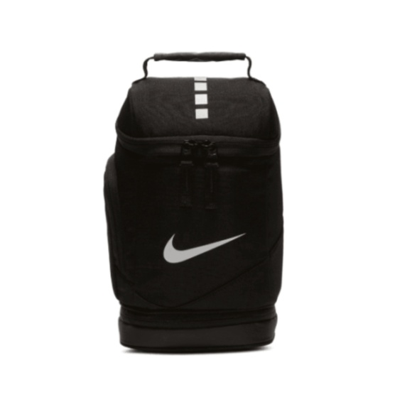 nike elite lunch bag